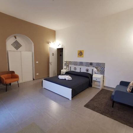 Hercules Suites Noto Dış mekan fotoğraf