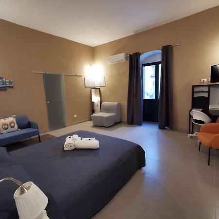 Hercules Suites Noto Dış mekan fotoğraf