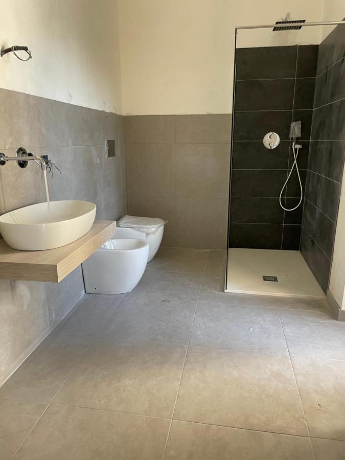 Hercules Suites Noto Dış mekan fotoğraf