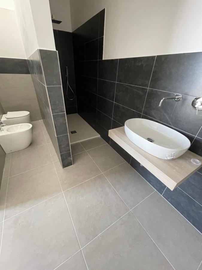 Hercules Suites Noto Dış mekan fotoğraf