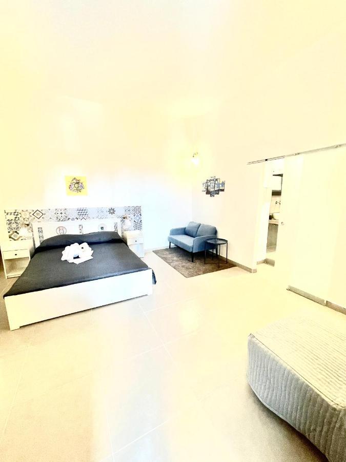 Hercules Suites Noto Dış mekan fotoğraf