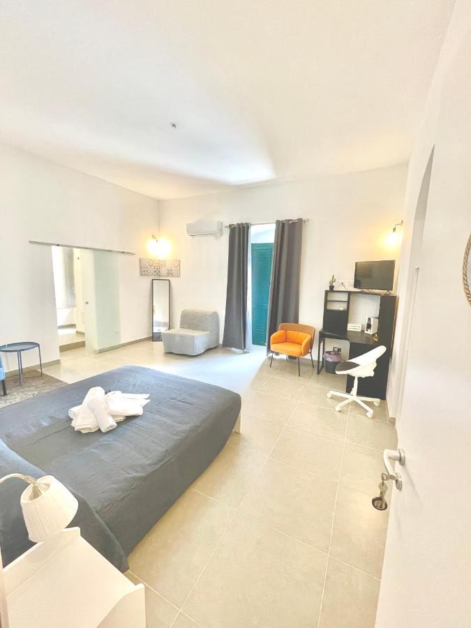 Hercules Suites Noto Dış mekan fotoğraf