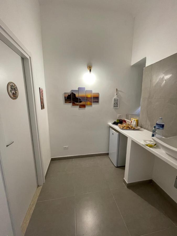 Hercules Suites Noto Dış mekan fotoğraf