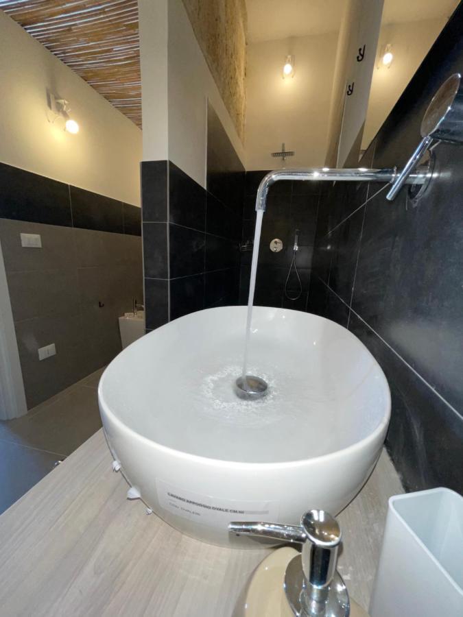 Hercules Suites Noto Dış mekan fotoğraf