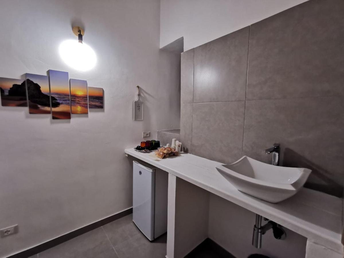 Hercules Suites Noto Dış mekan fotoğraf