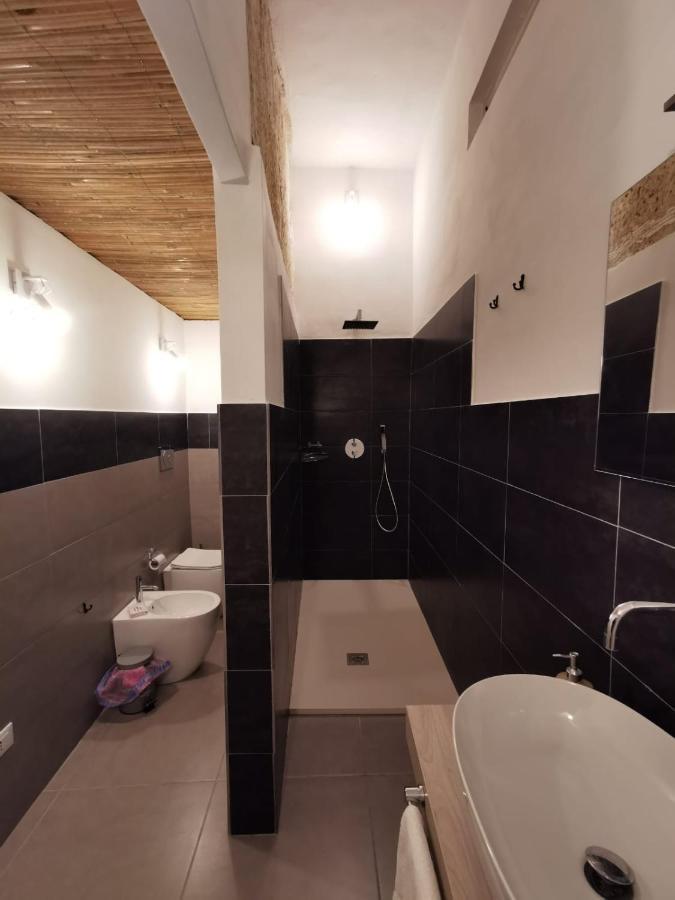 Hercules Suites Noto Dış mekan fotoğraf