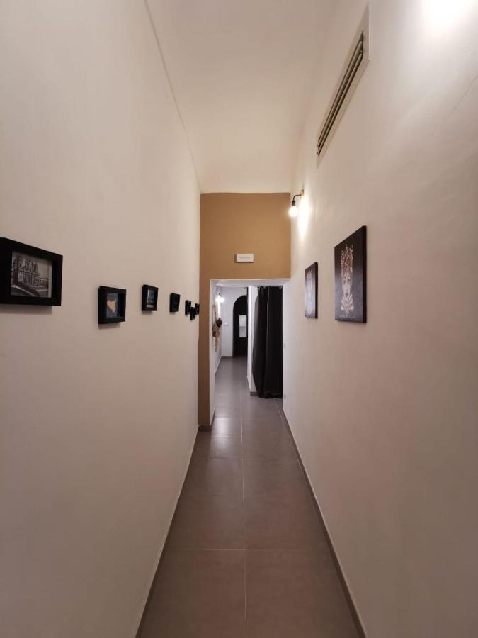 Hercules Suites Noto Dış mekan fotoğraf
