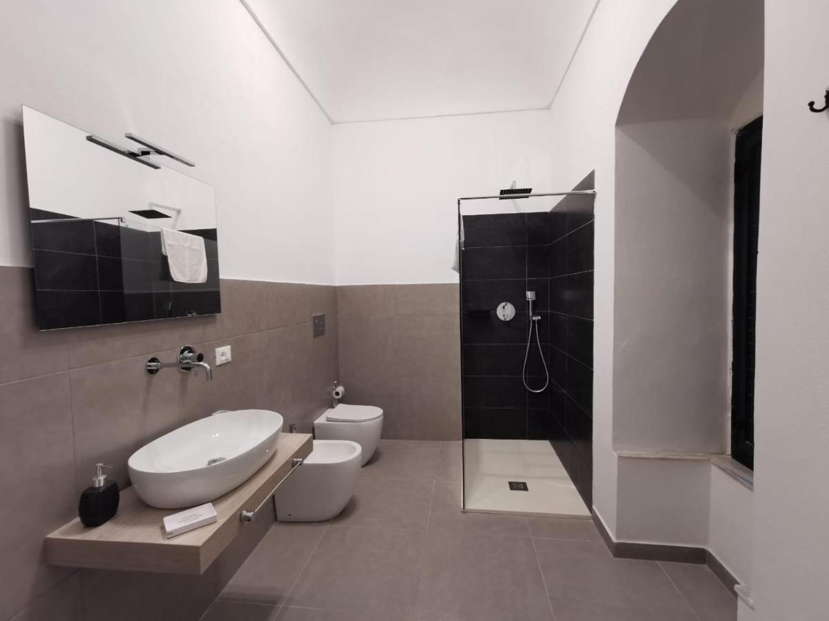 Hercules Suites Noto Dış mekan fotoğraf