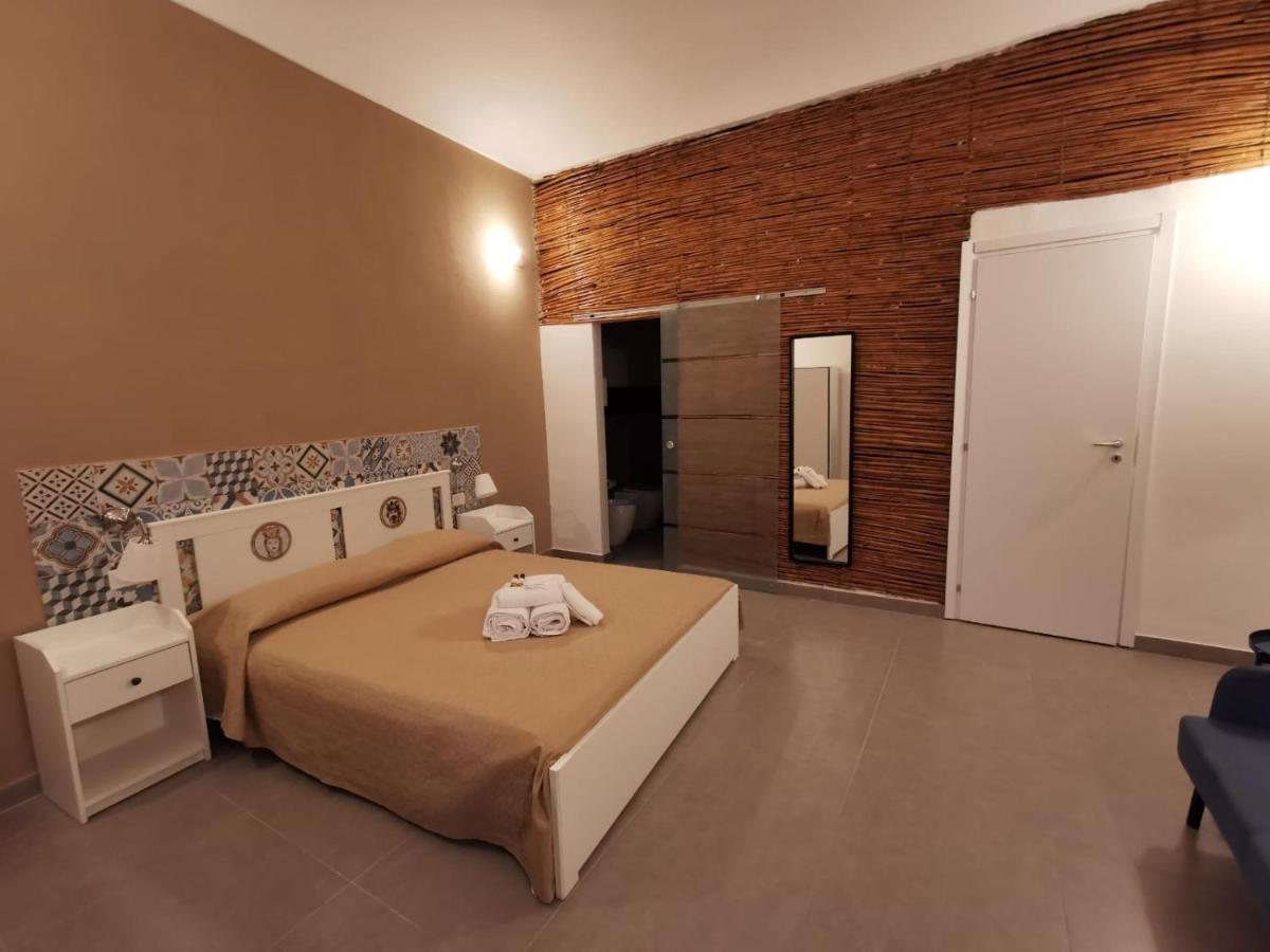 Hercules Suites Noto Dış mekan fotoğraf
